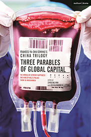 Three Parables of Global Capital Cover